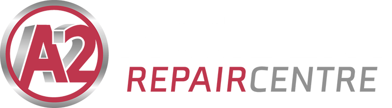 A2 Accident Repair logo
