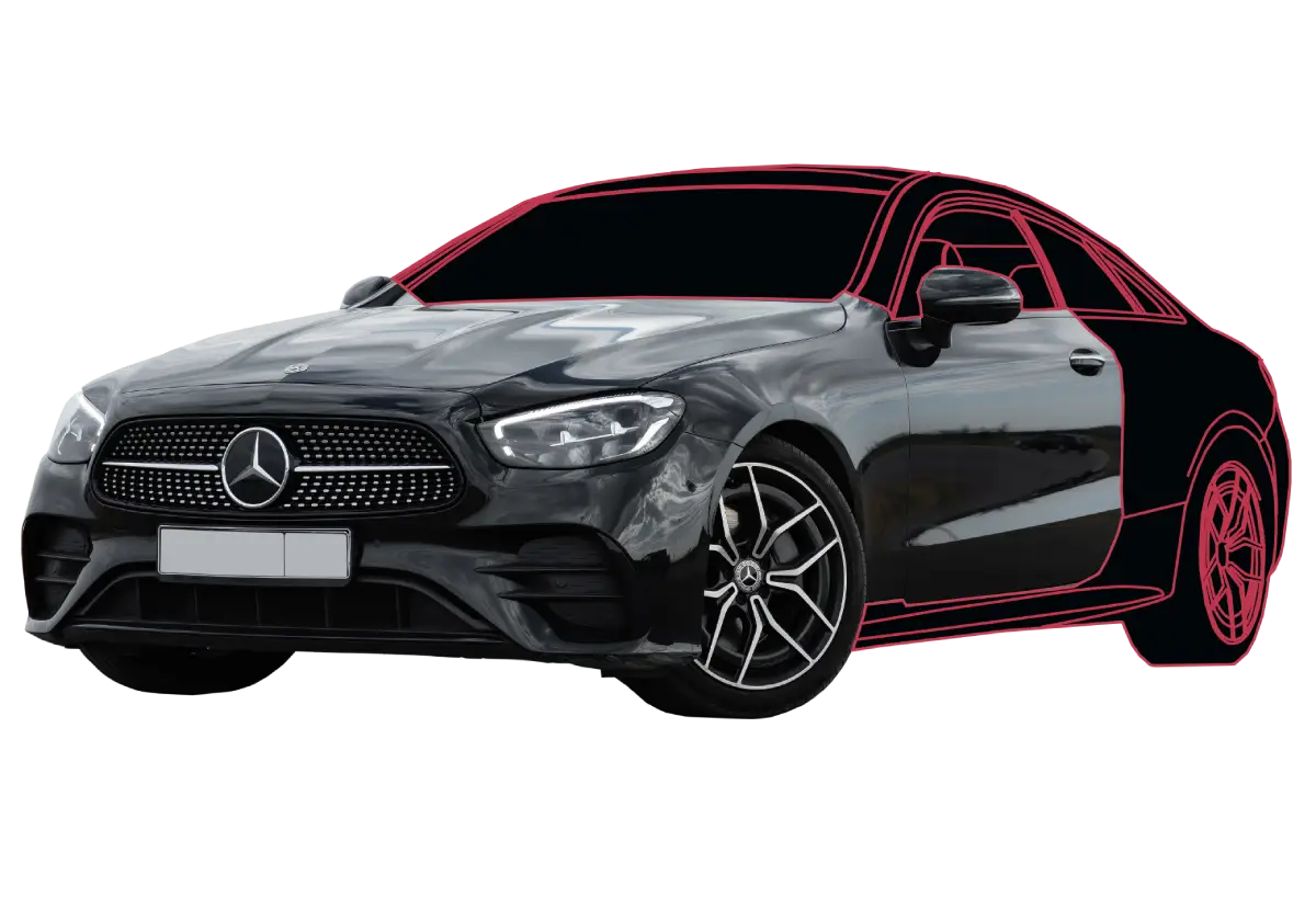 Clasic Car