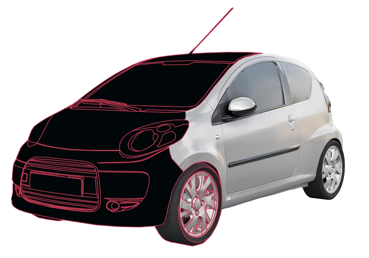 Small Car