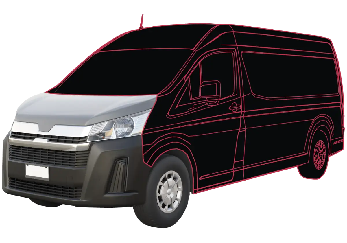 Van