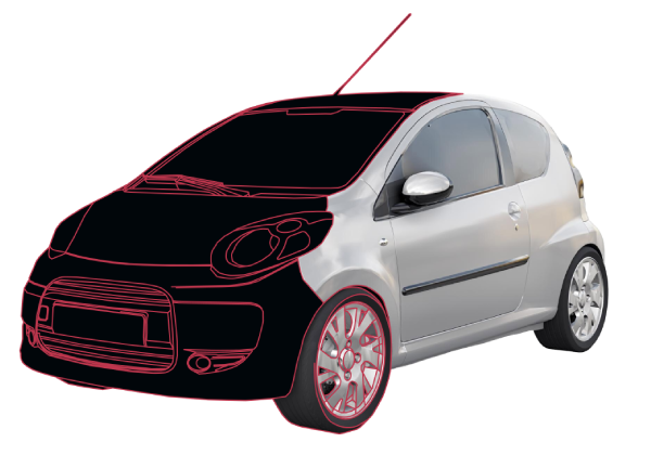 smallcar