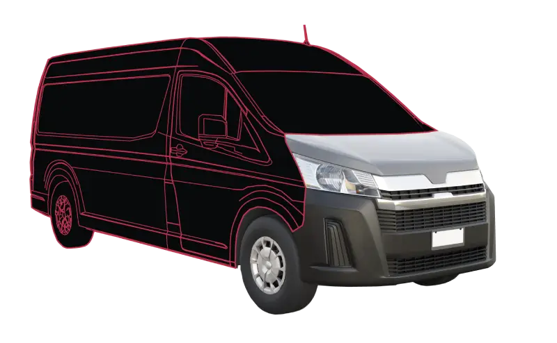 Van