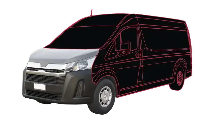 Van